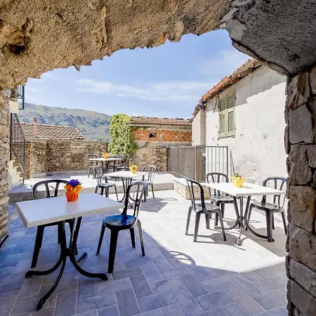 Apartment Luly Dachi Farm