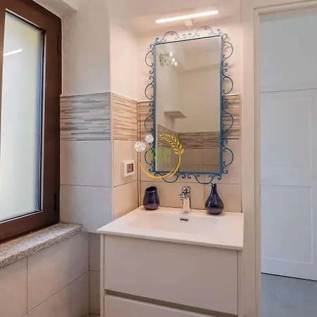 Luly Dachi Farm Marina dʼAndora