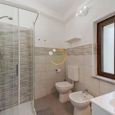 Apartment Luly Dachi Farm