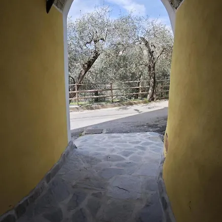 Luly Dachi Farm Marina dʼAndora