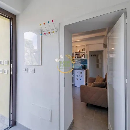 Luly Dachi Farm Apartamento