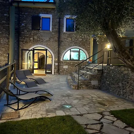 Apartamento Luly Dachi Farm Marina dʼAndora