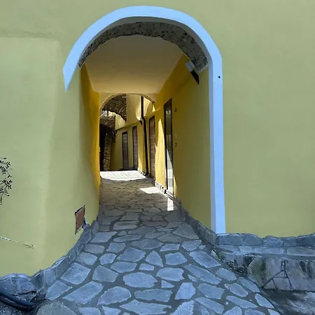 Apartamento Luly Dachi Farm