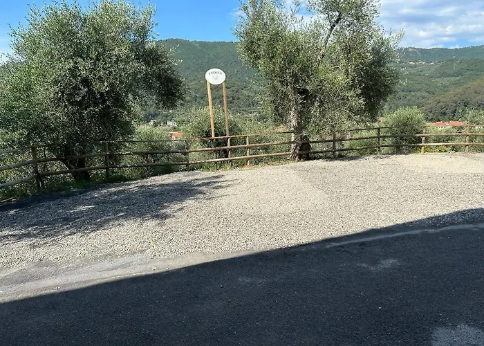 Luly Dachi Farm